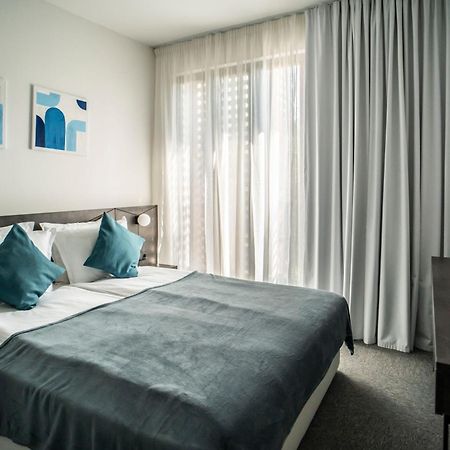 Bizarre Boutique Hotel Warna Zewnętrze zdjęcie