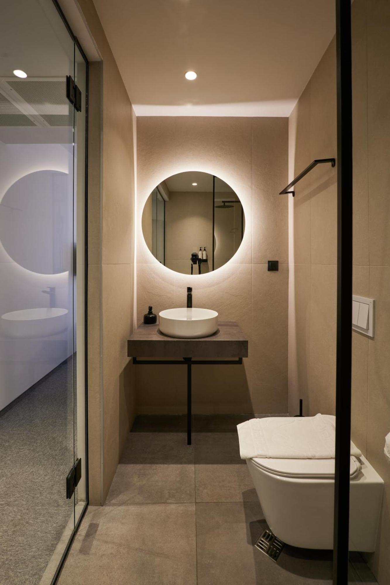 Bizarre Boutique Hotel Warna Zewnętrze zdjęcie
