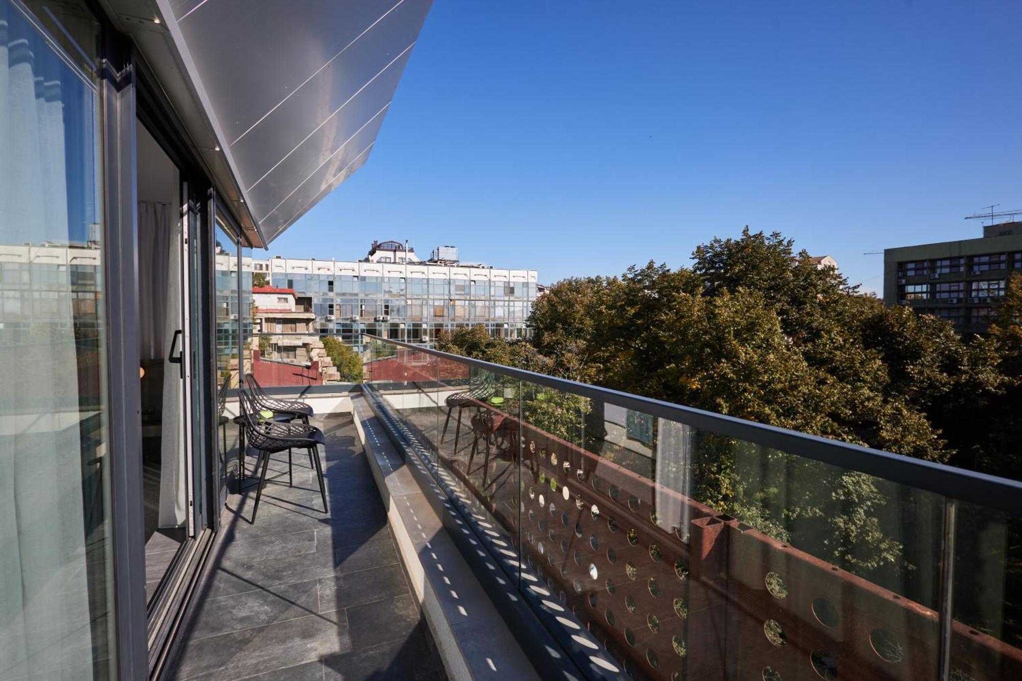 Bizarre Boutique Hotel Warna Zewnętrze zdjęcie