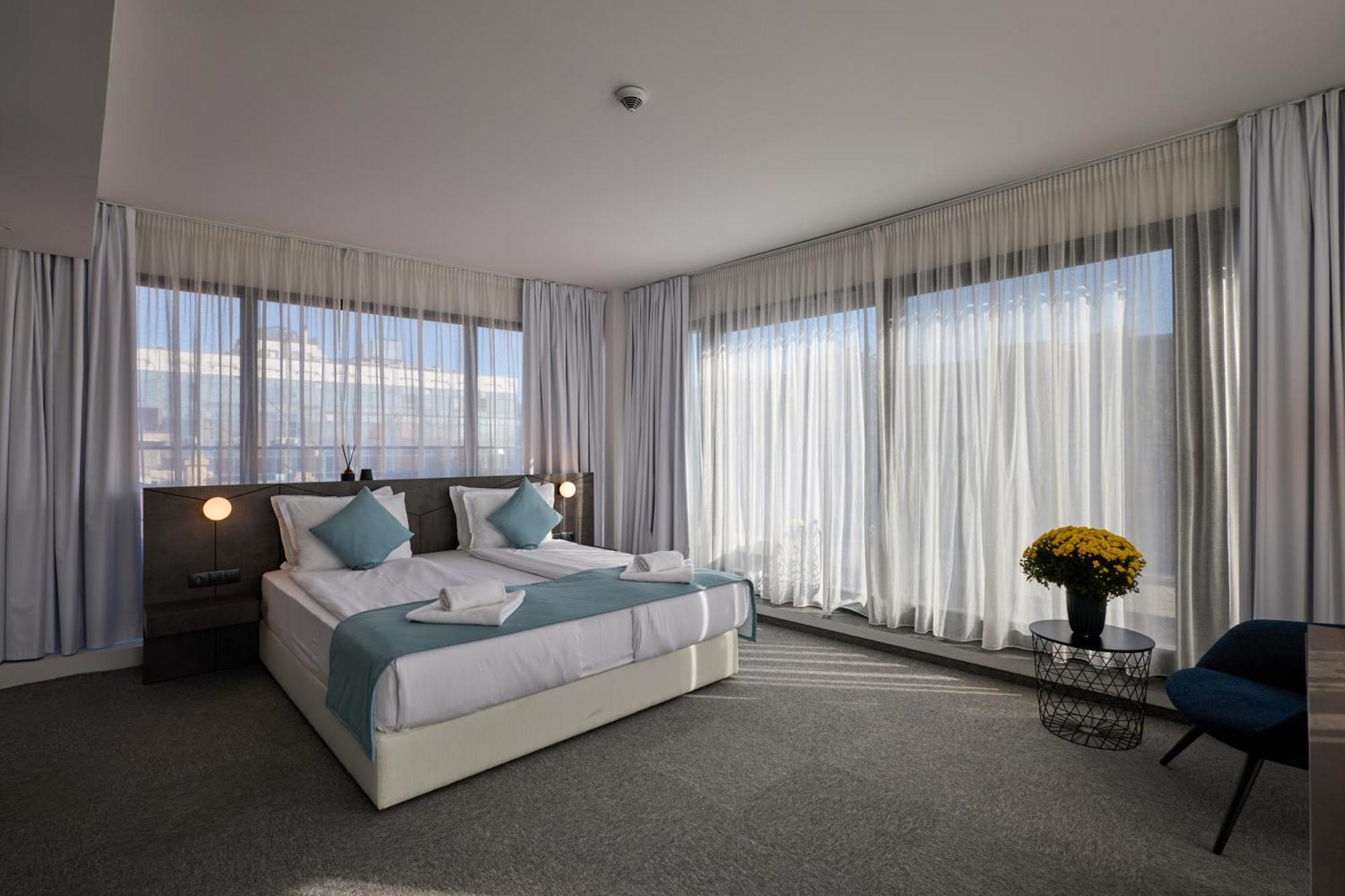 Bizarre Boutique Hotel Warna Zewnętrze zdjęcie