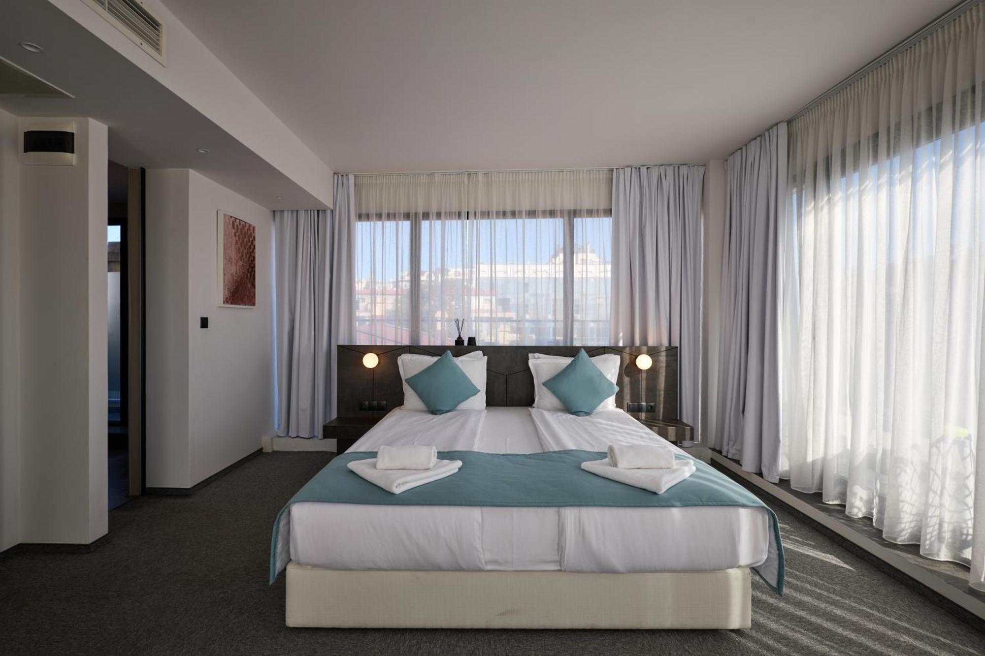 Bizarre Boutique Hotel Warna Zewnętrze zdjęcie