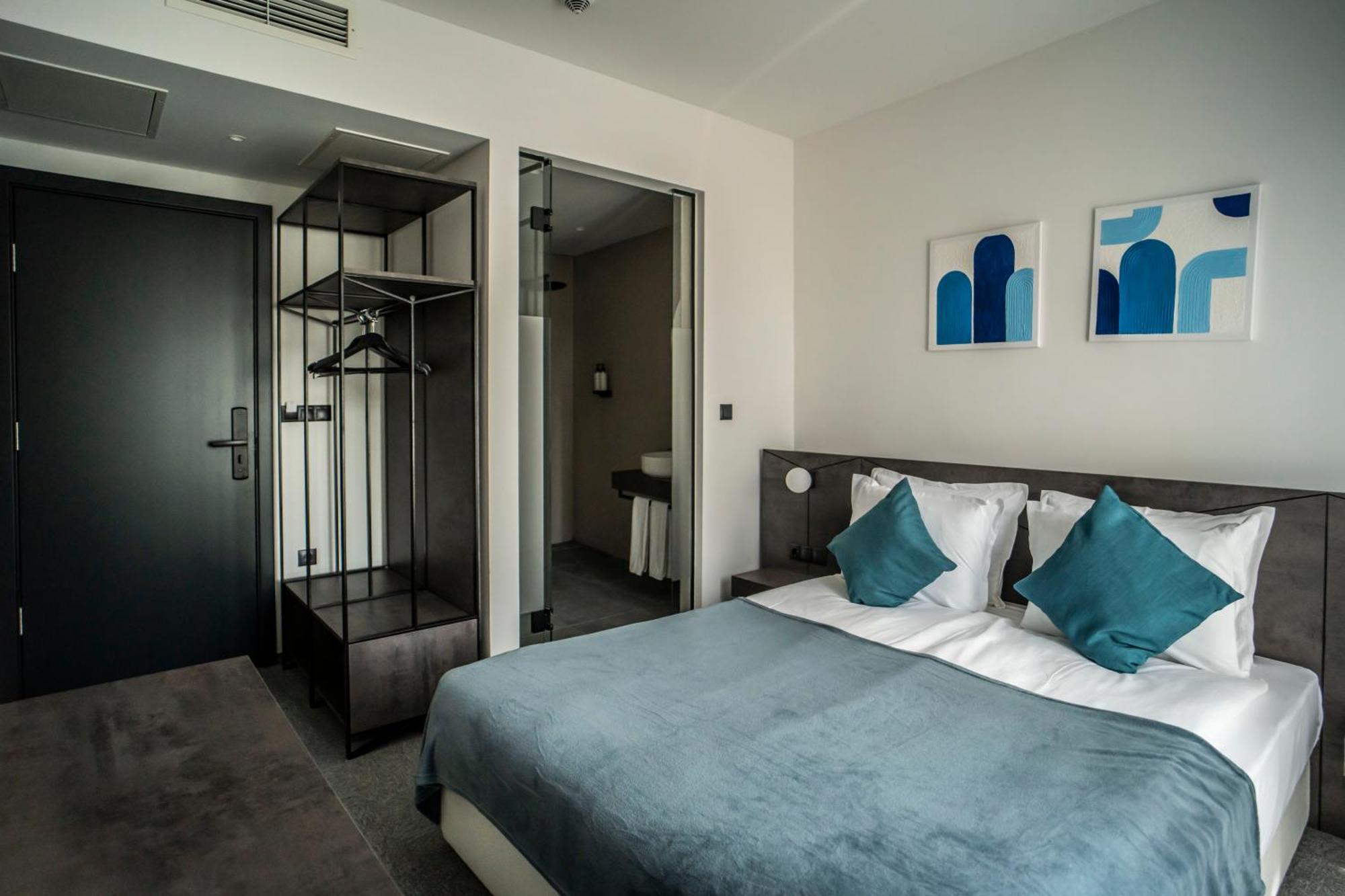 Bizarre Boutique Hotel Warna Zewnętrze zdjęcie
