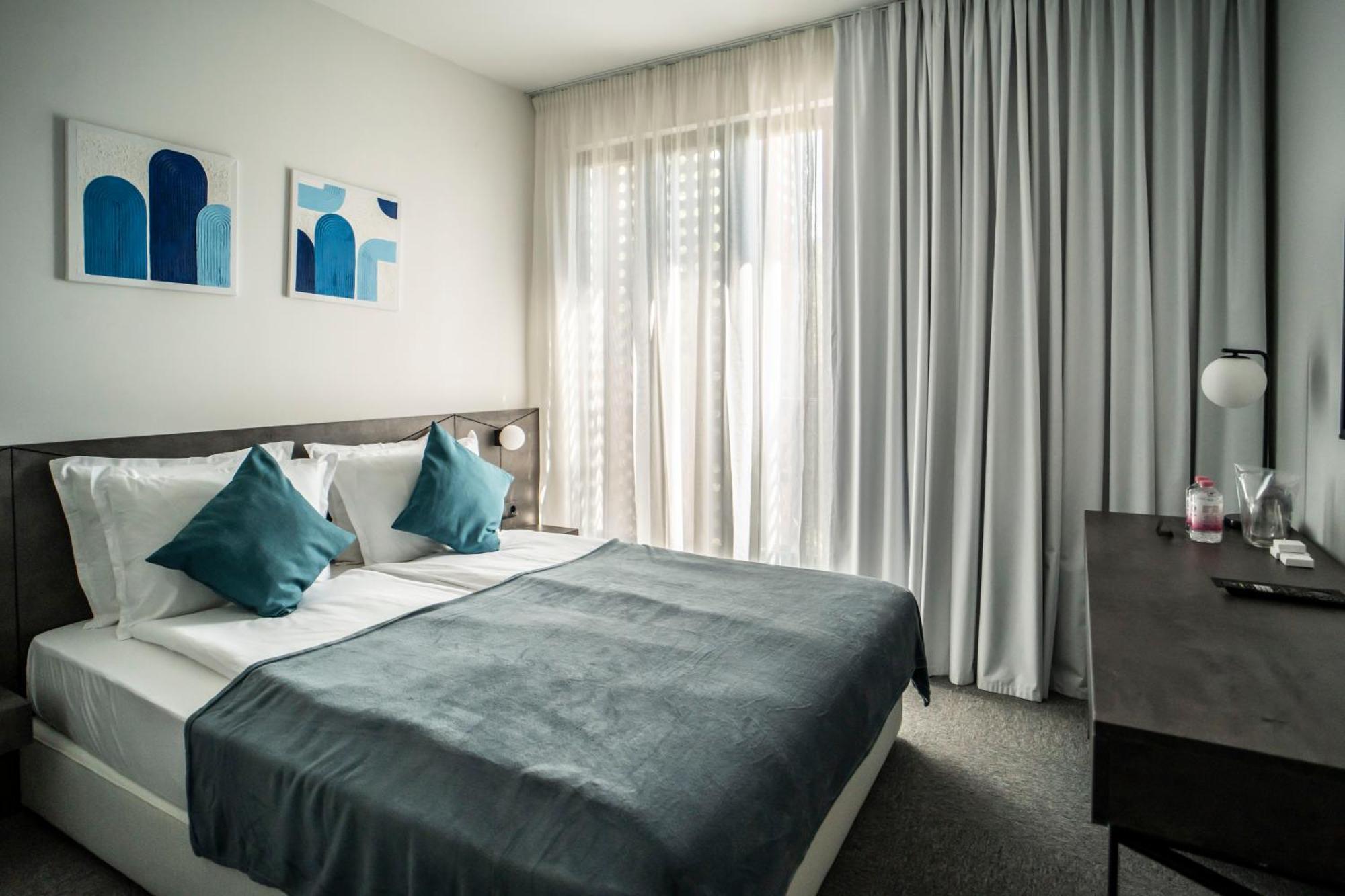 Bizarre Boutique Hotel Warna Zewnętrze zdjęcie