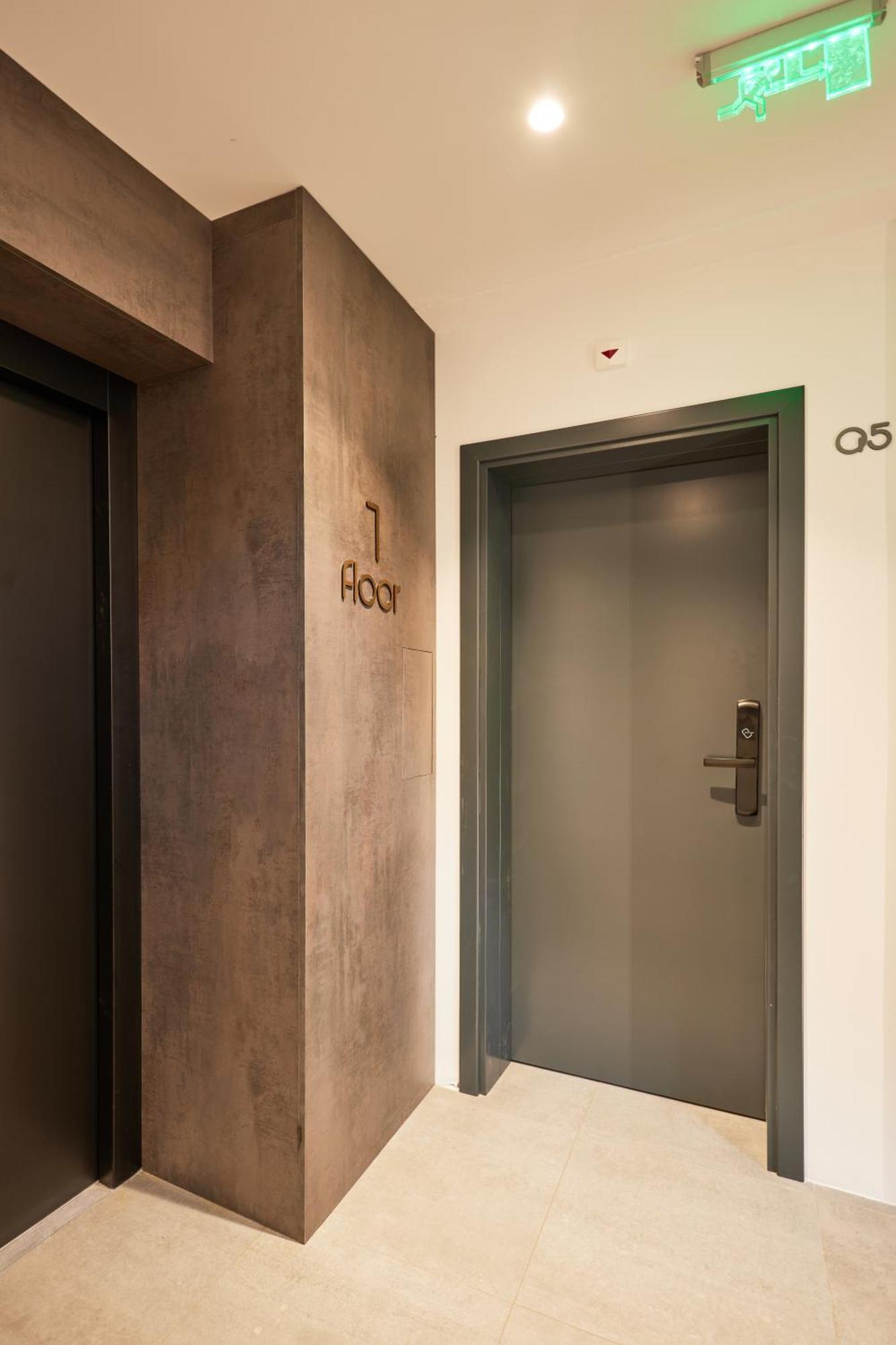 Bizarre Boutique Hotel Warna Zewnętrze zdjęcie