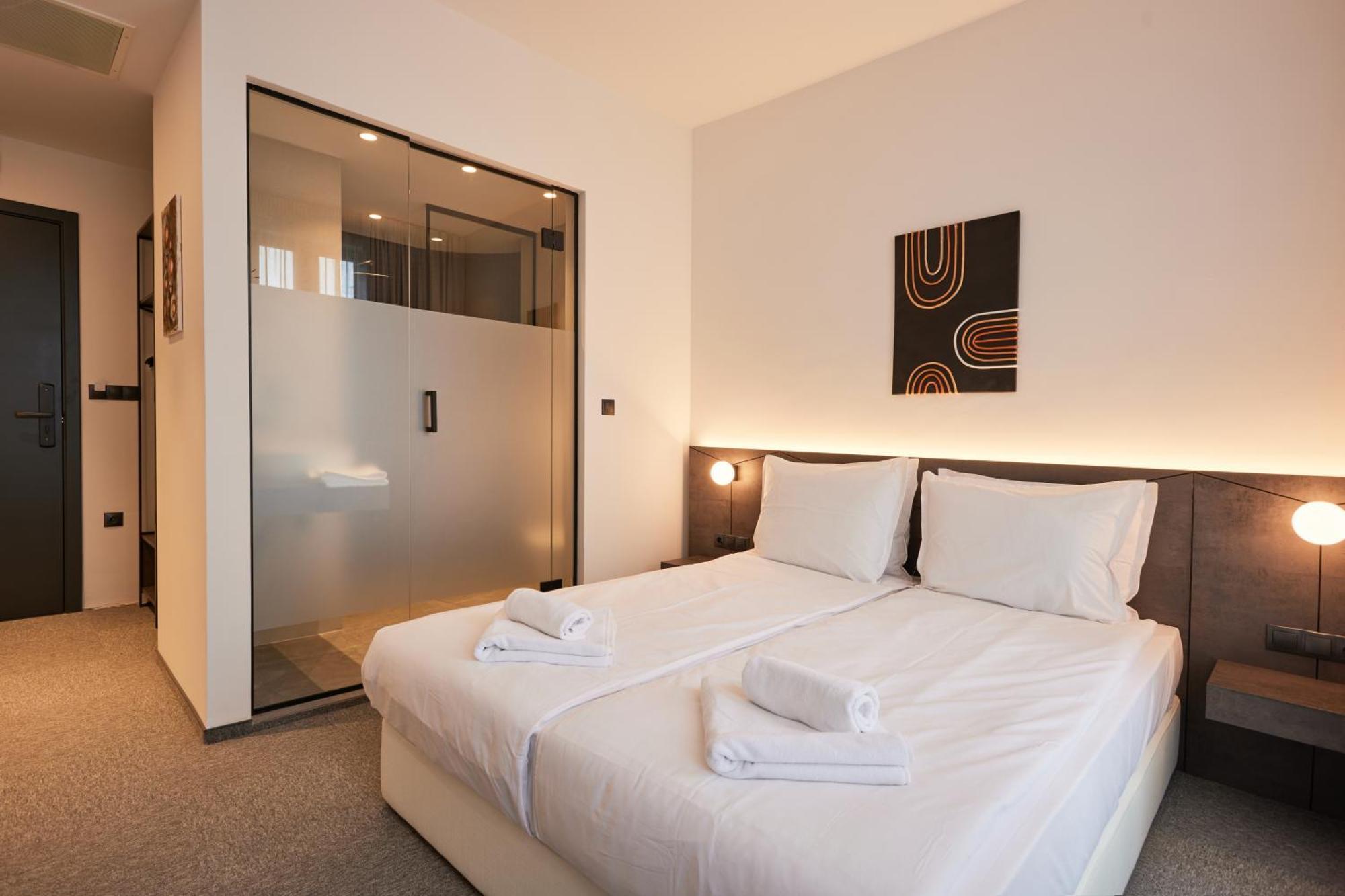Bizarre Boutique Hotel Warna Zewnętrze zdjęcie