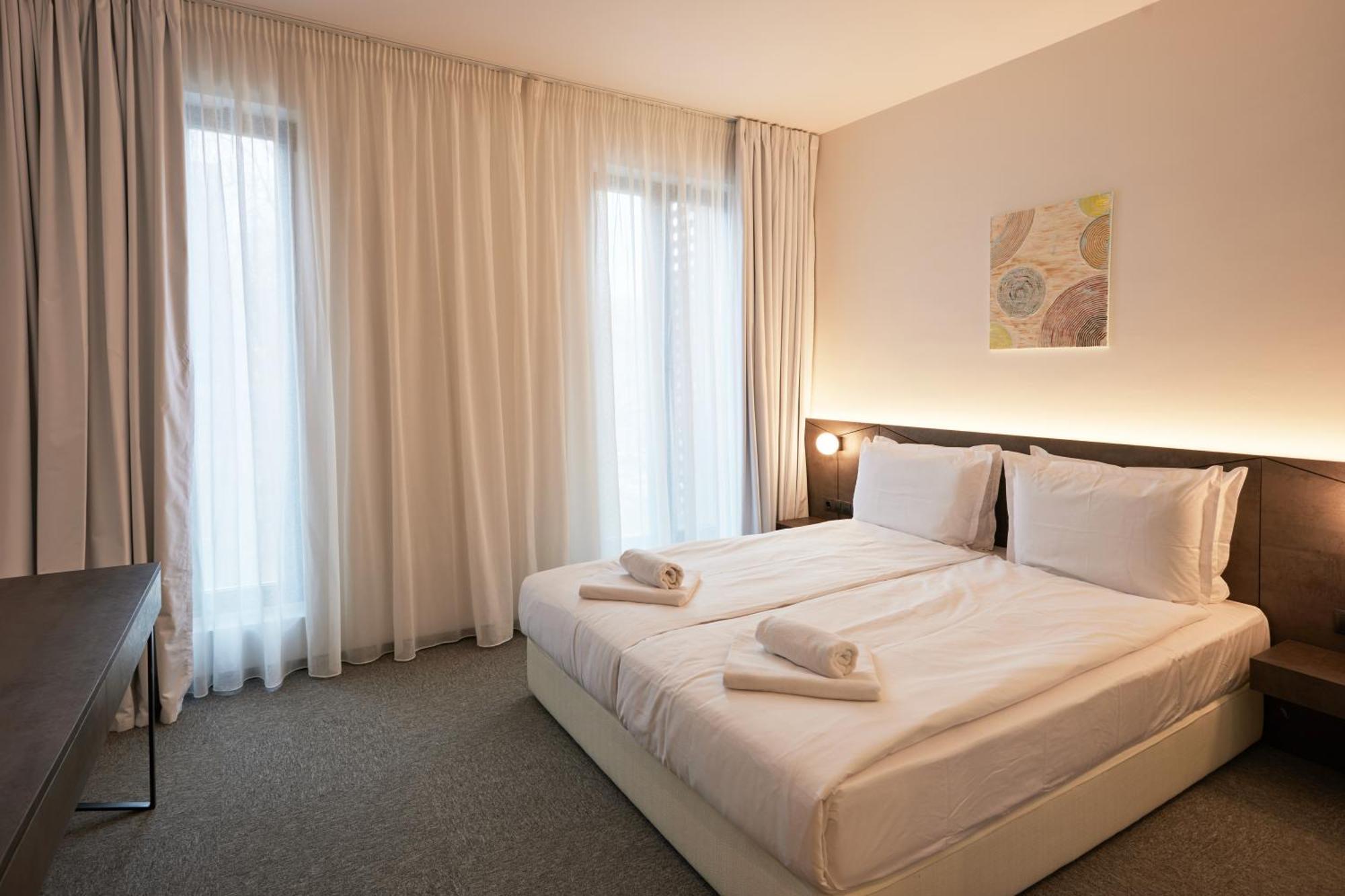 Bizarre Boutique Hotel Warna Zewnętrze zdjęcie