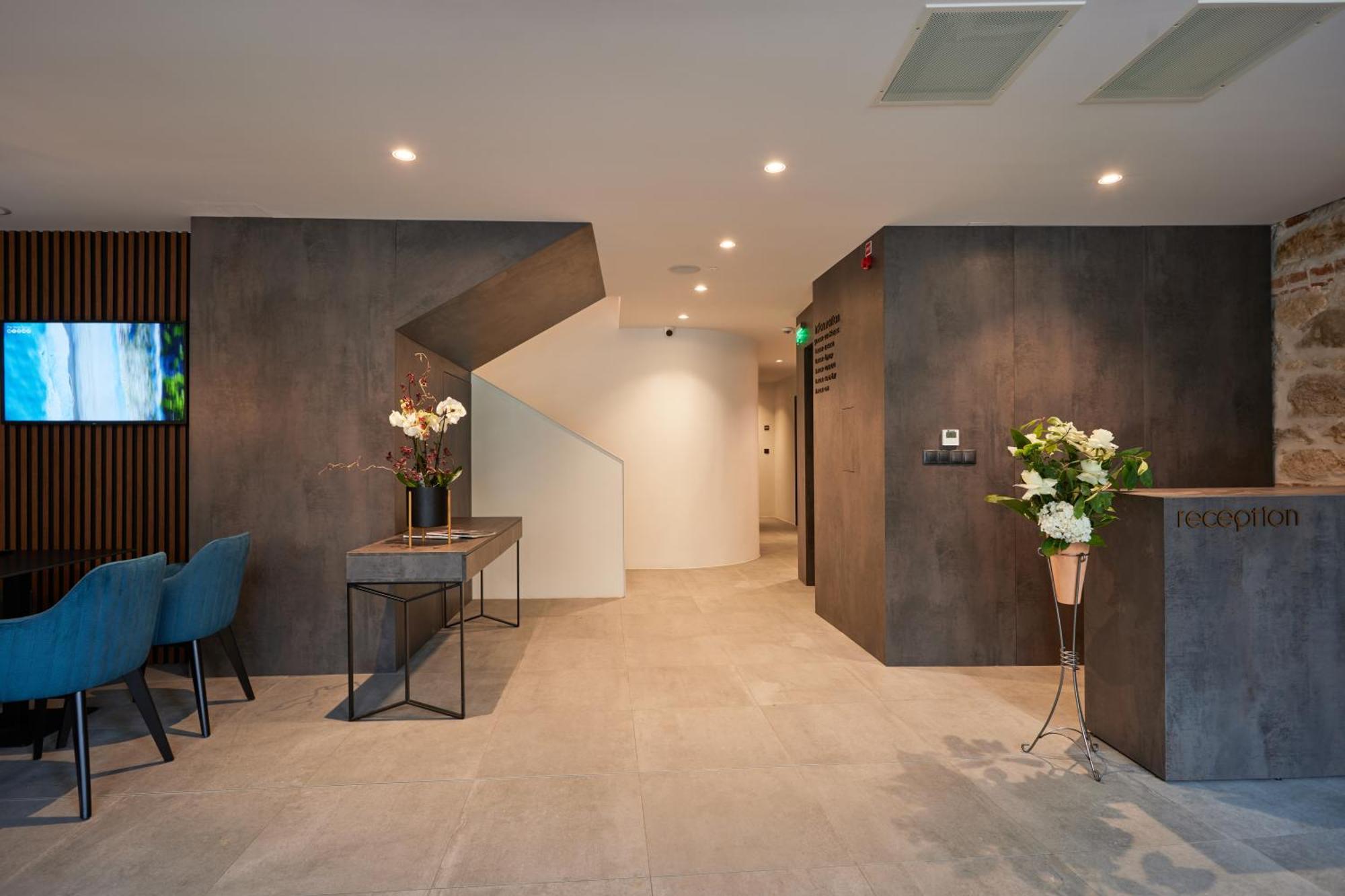 Bizarre Boutique Hotel Warna Zewnętrze zdjęcie