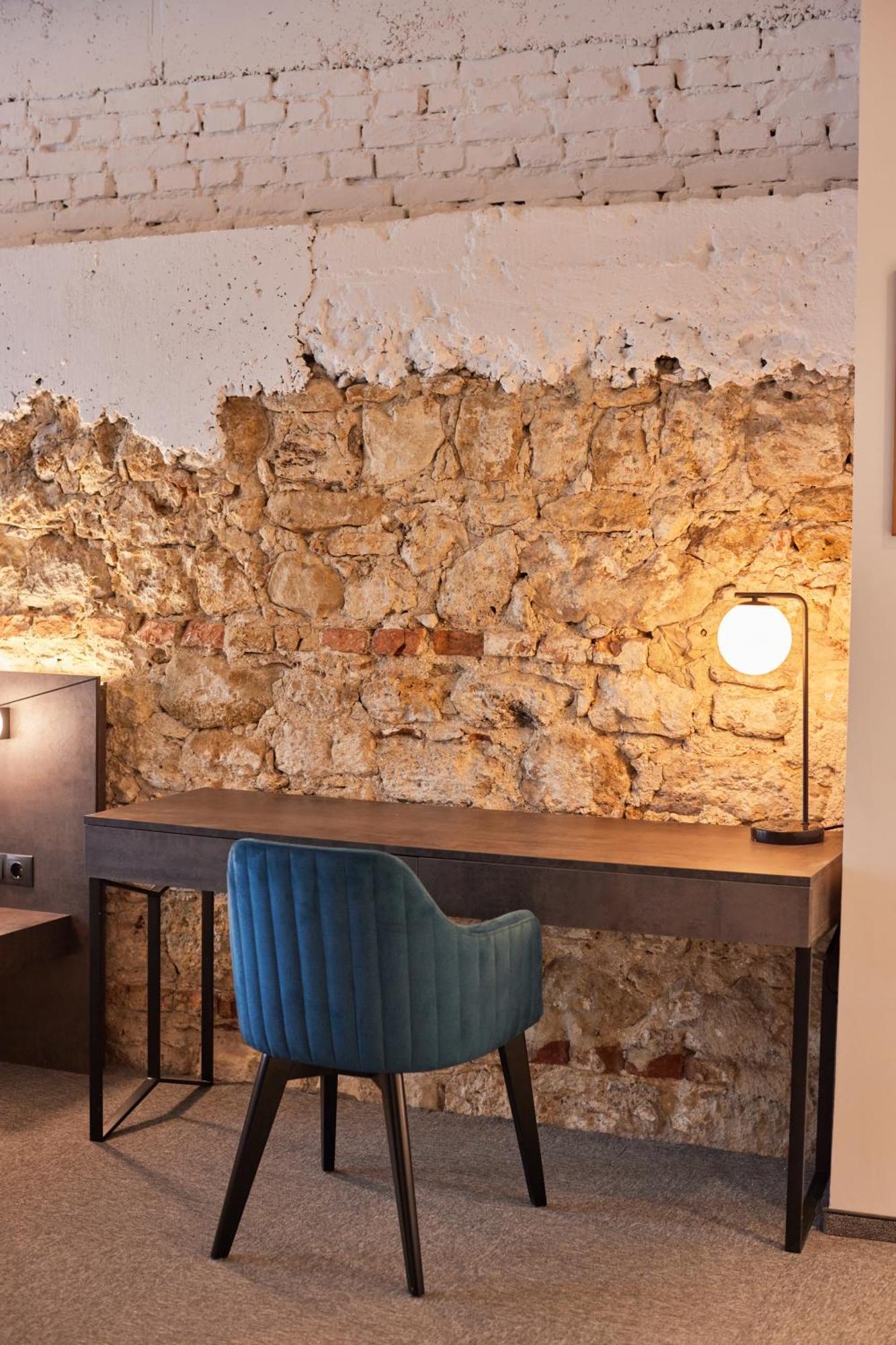 Bizarre Boutique Hotel Warna Zewnętrze zdjęcie
