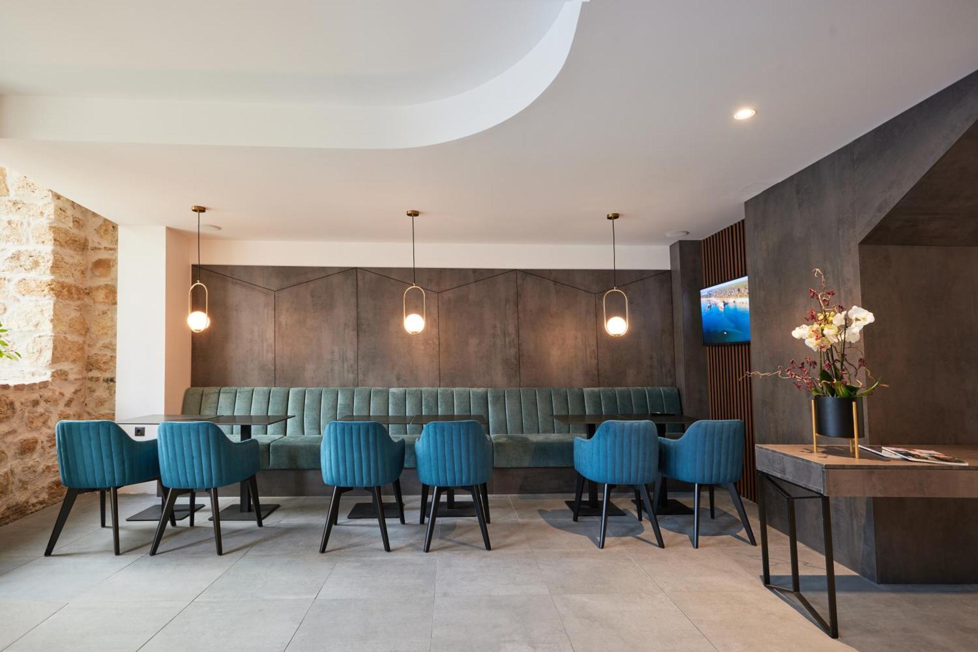 Bizarre Boutique Hotel Warna Zewnętrze zdjęcie