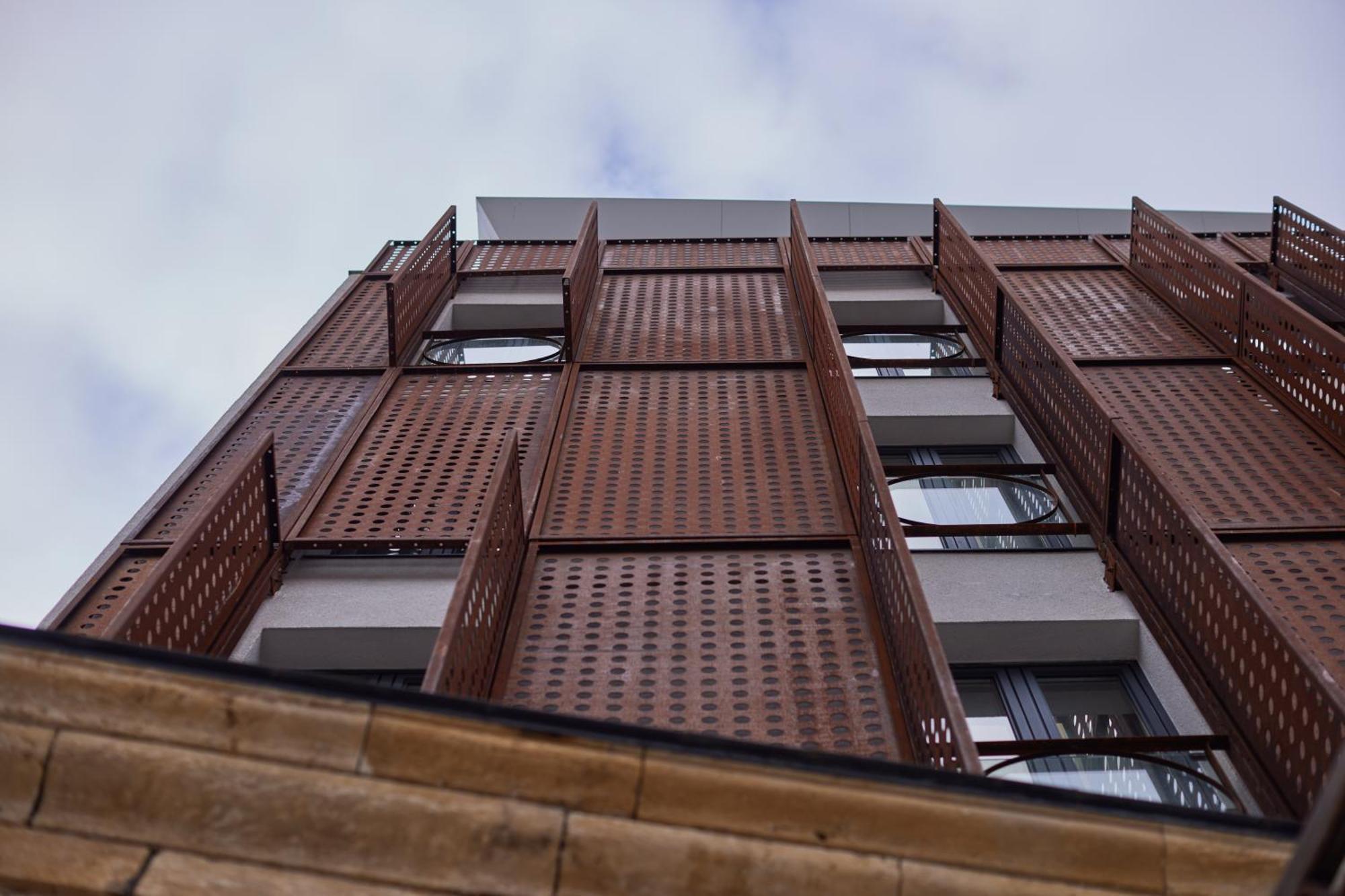 Bizarre Boutique Hotel Warna Zewnętrze zdjęcie