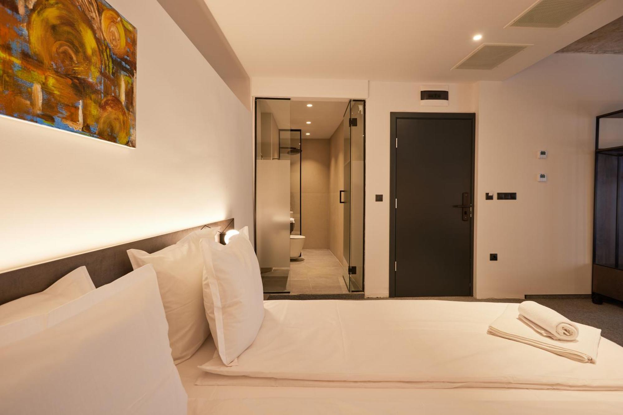 Bizarre Boutique Hotel Warna Zewnętrze zdjęcie