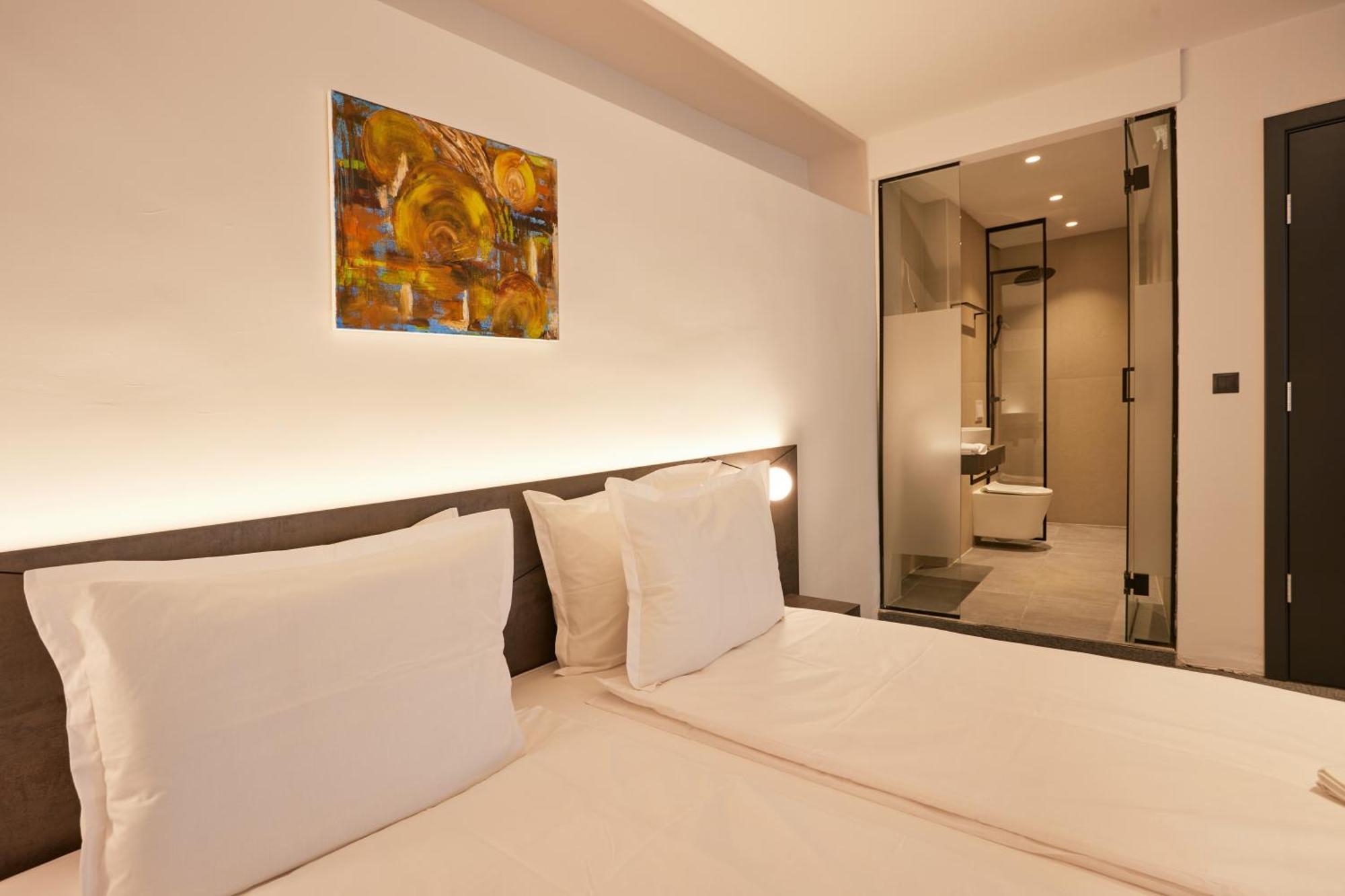 Bizarre Boutique Hotel Warna Zewnętrze zdjęcie