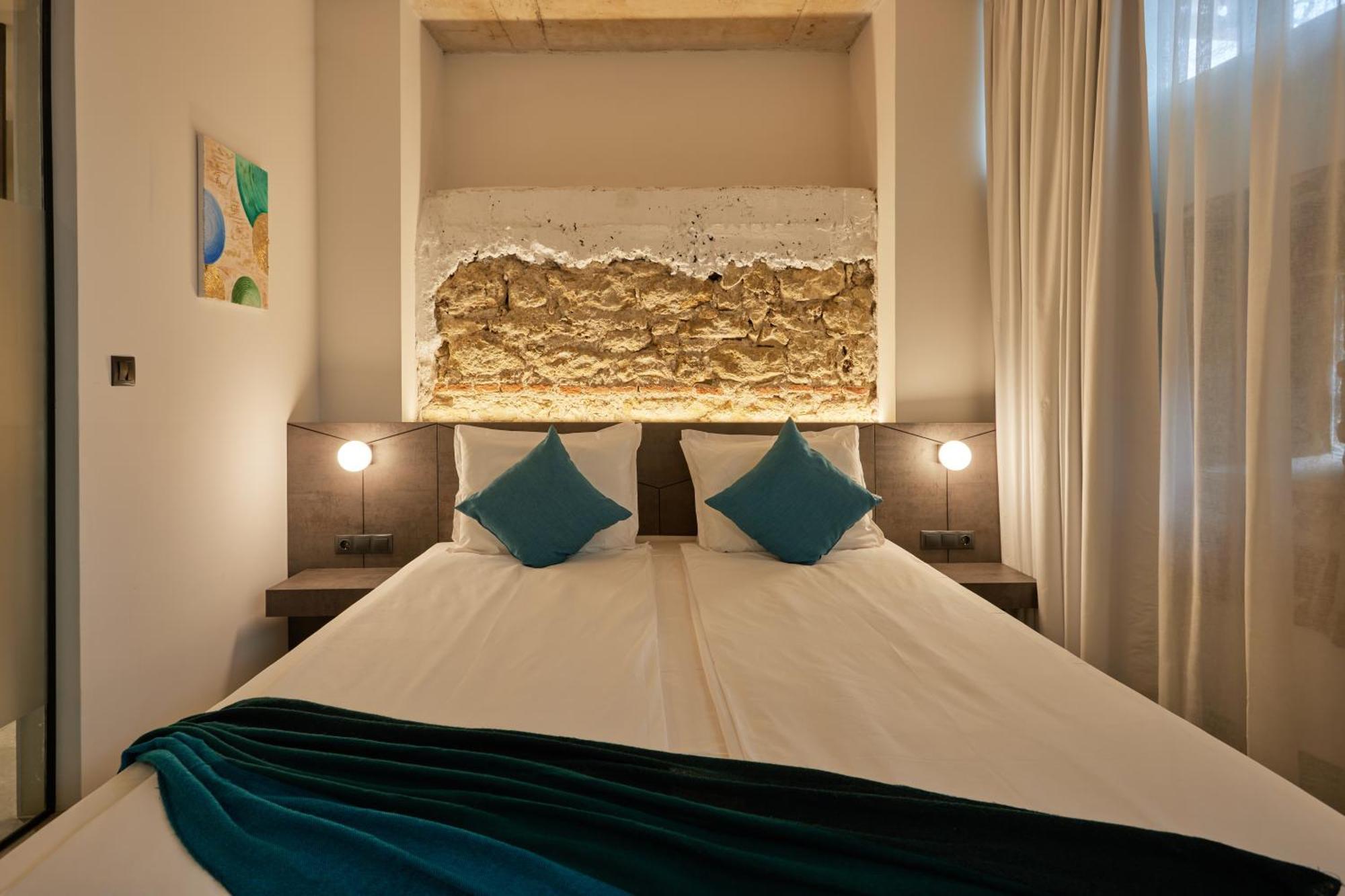 Bizarre Boutique Hotel Warna Zewnętrze zdjęcie